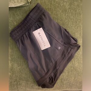 NWT ATHLETA SHORT